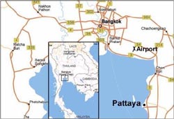 Pattaya location. Click for larger image.